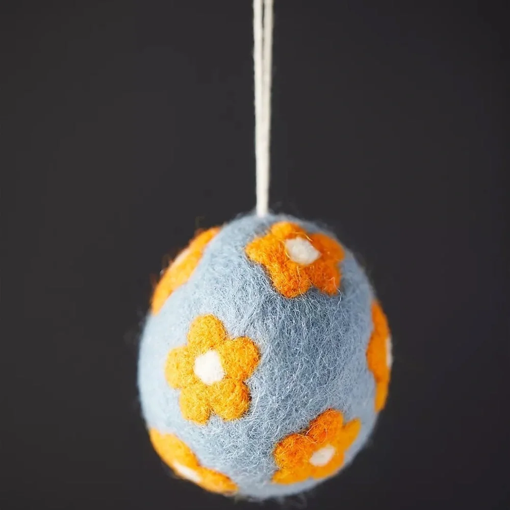 Anthropologie wool indoor